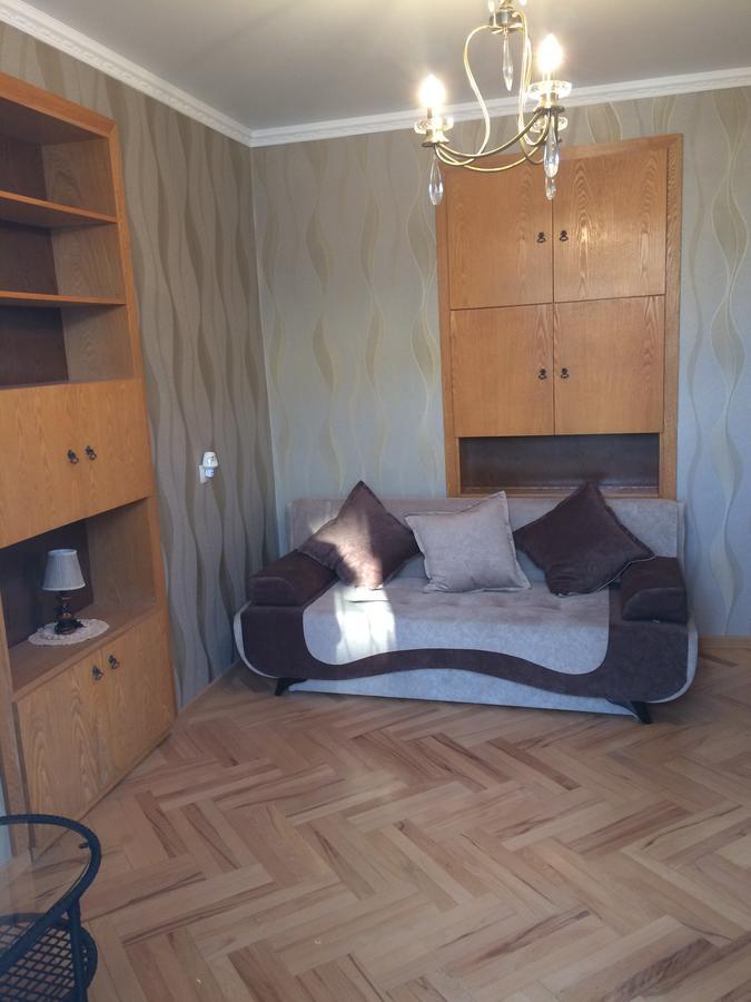 Vip Apartment At Gamrekeli Str 1 Tbiliszi Kültér fotó