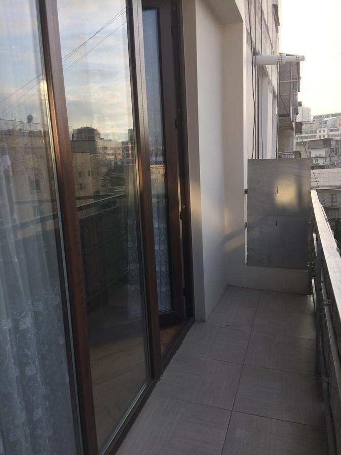 Vip Apartment At Gamrekeli Str 1 Tbiliszi Kültér fotó