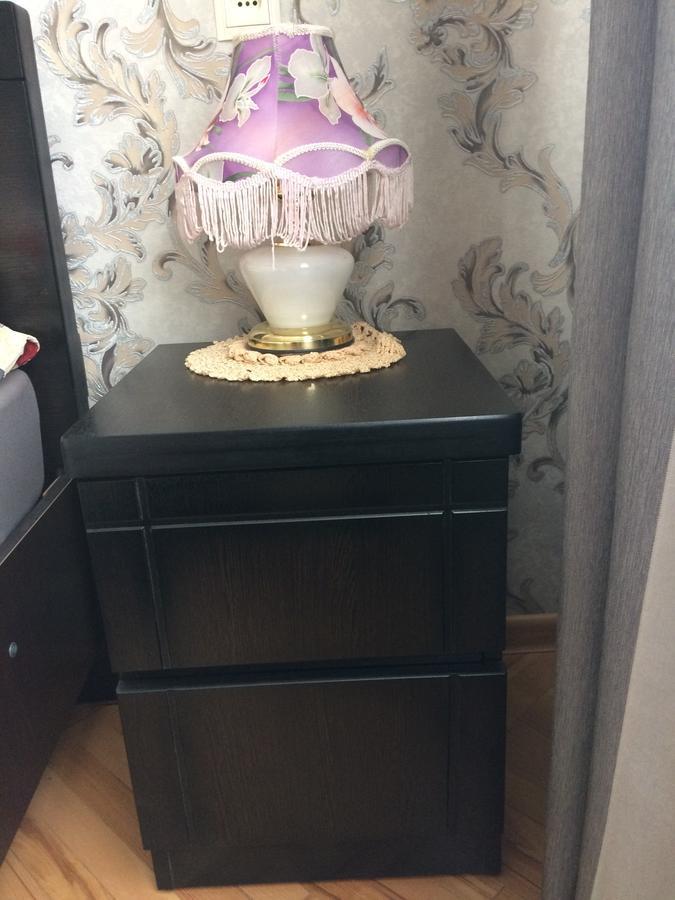 Vip Apartment At Gamrekeli Str 1 Tbiliszi Kültér fotó